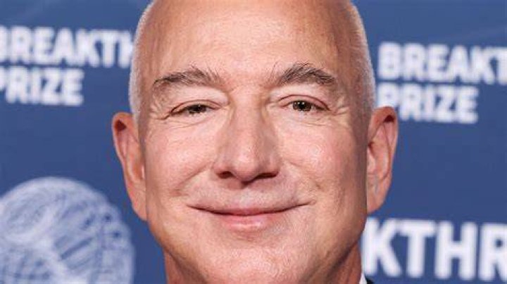 Jeff Bezos' 4 Kids Everything to Know