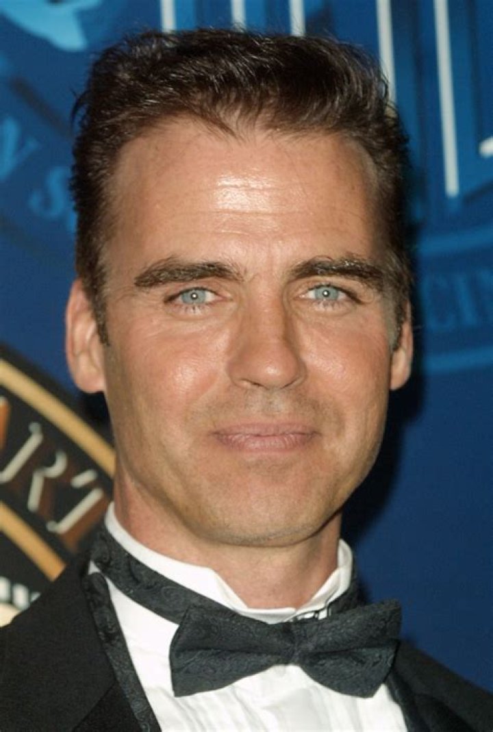 Jeff Fahey
