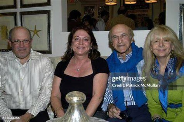Jeffrey Loewy Image 1 Guest of a Guest