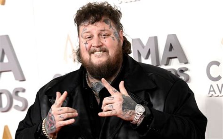 Jelly Roll Wiki, Age, Bio, Wife, Net Worth & More