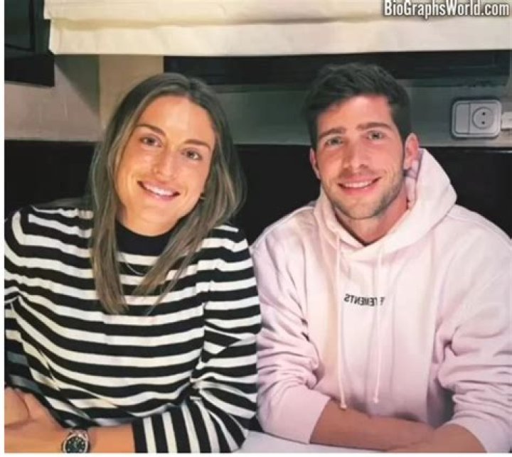 Jennifer Hermoso's Partner: Uncovering The Untold Story