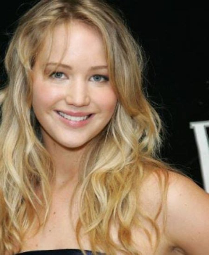 Jennifer Lawrence Ethnicity