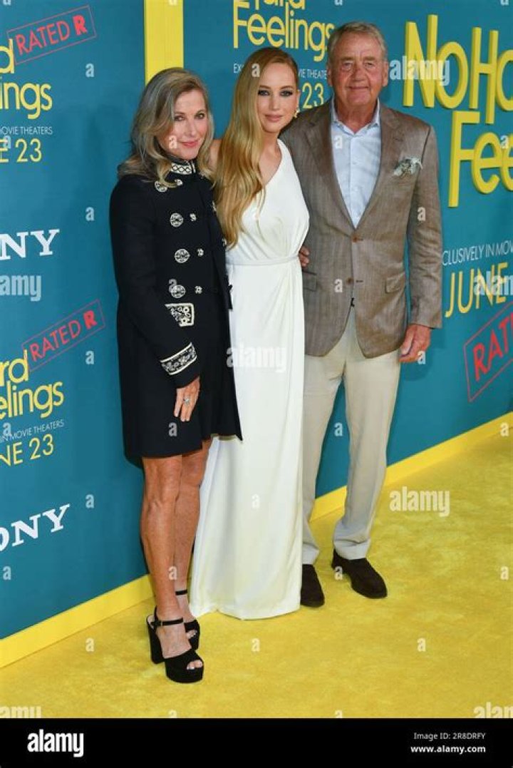 Jeremy Wade's Family: Unveiling The Lives Of His Children