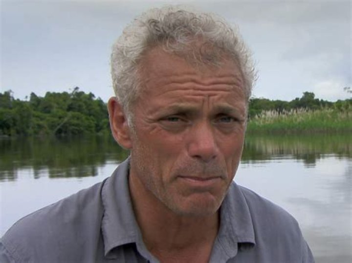 Jeremy Wade's Wiki Wife, Net Worth, Death, Married, Salary, Family