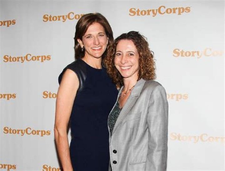 Jill Schlesinger Marriages: All The Details