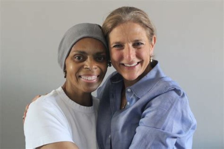 Jill Schlesinger Partner: A Guide To Her Professional Connections And Collaborations
