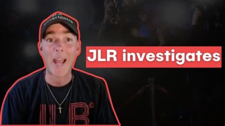 JLR's YouTube Investigation: A New Perspective