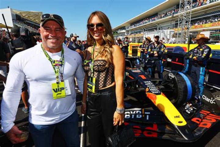 Joe Rogan's Eldest Daughter: A Profile Of His Firstborn