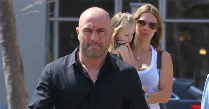 Joe Rogan's Mysterious Wife: Uncovering The Truth Behind The Speculation