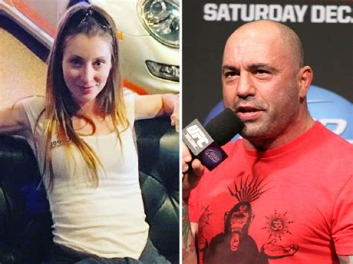 Joe Rogan's Young Family: Exploring The Ages Of His Kids