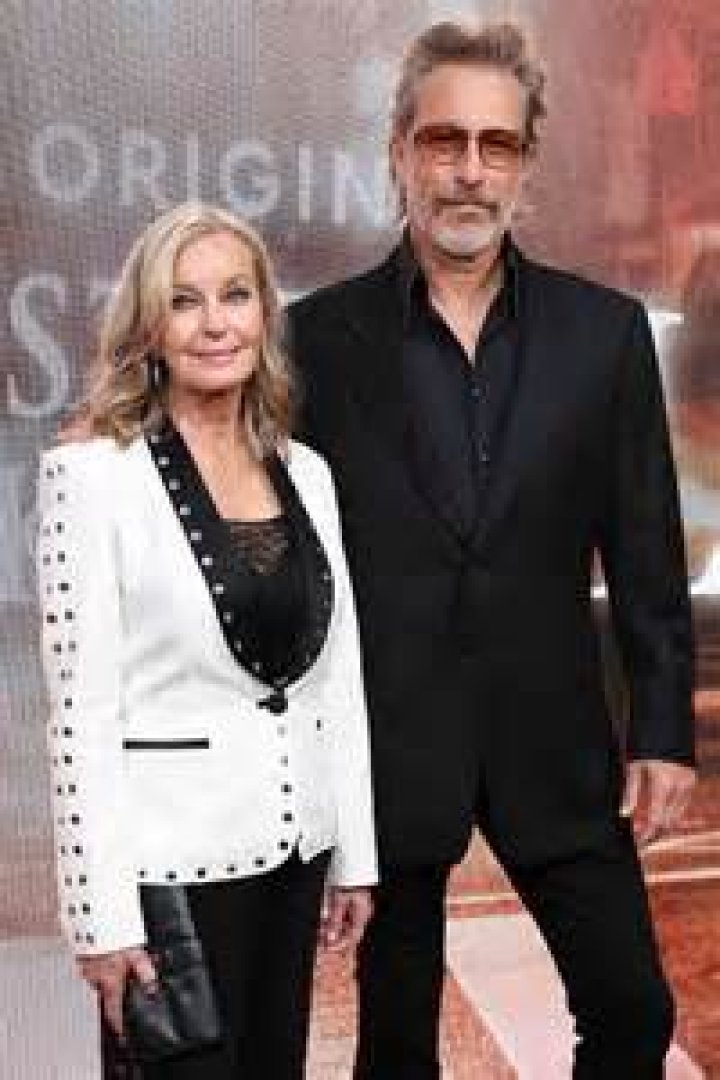 John Corbett And Bo Derek's Age-Defying Romance