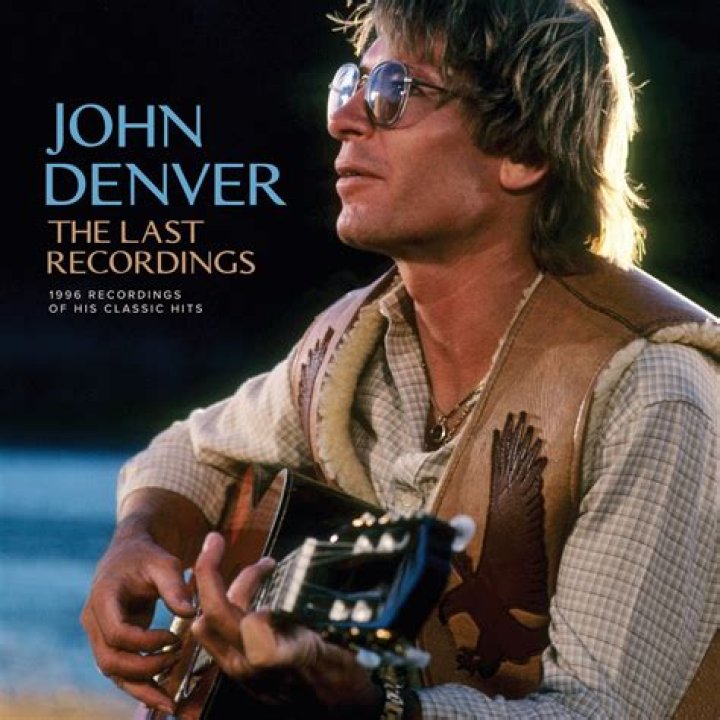 John Denver: Age At The Time Of His Passing