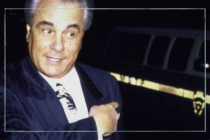 John Gotti's Net Worth: Unveiling The Secrets Of A Notorious Crime Lord