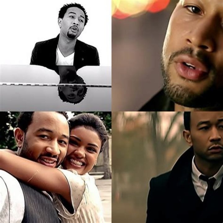 John Legend One Love: An Unforgettable Musical Masterpiece