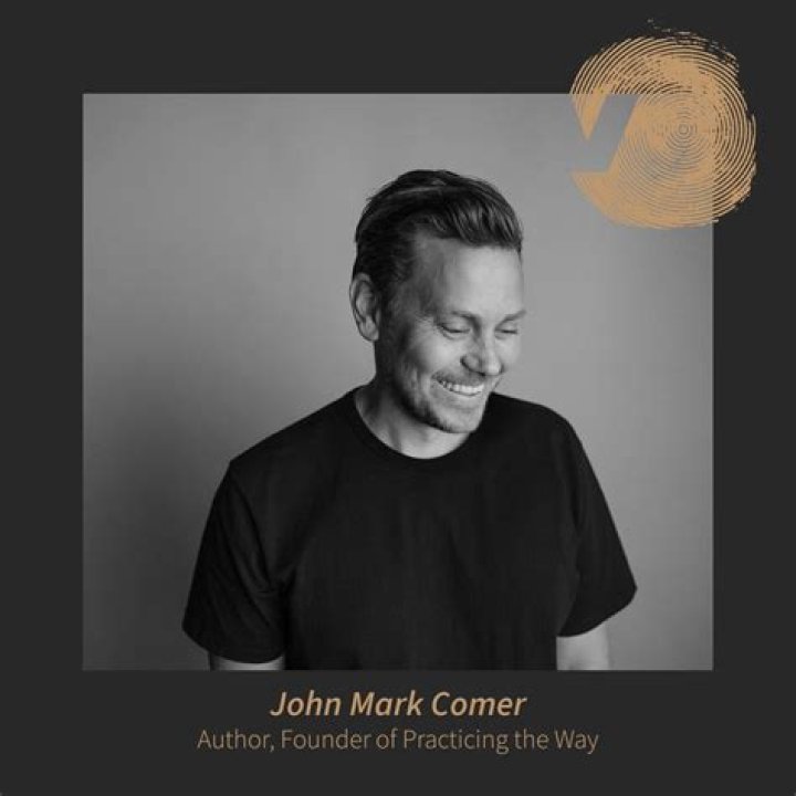 John Mark Comer And His Wife's Battle With An Unknown Illness