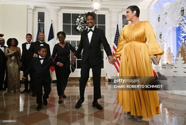 Jon Batiste's Kids: The Story Behind His Adorable Family