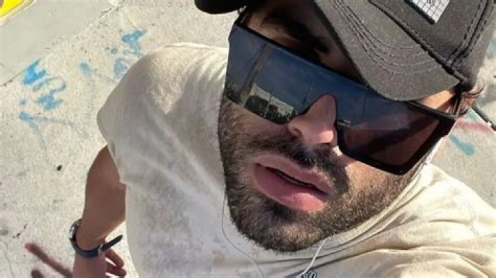 Jon Zherka's Age: The Complete Guide