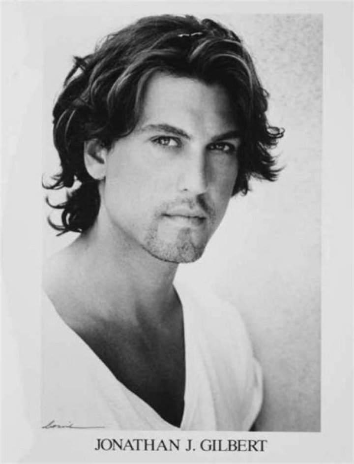 Jonathan Gilbert Facts About The Former Actor Dicy Trends
