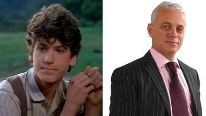 Jonathan Gilbert (Former Television Actor) Wiki & Bio with Photos