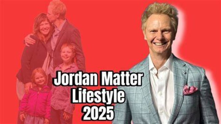 Jordan Matter Age, Net Worth, Wife, Family, Height and Biography