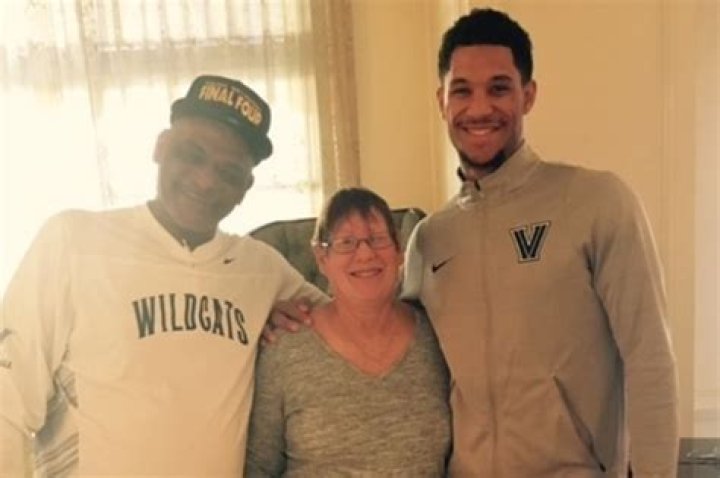 Josh Hart's Parents: A Deep Dive Into Their Nationality