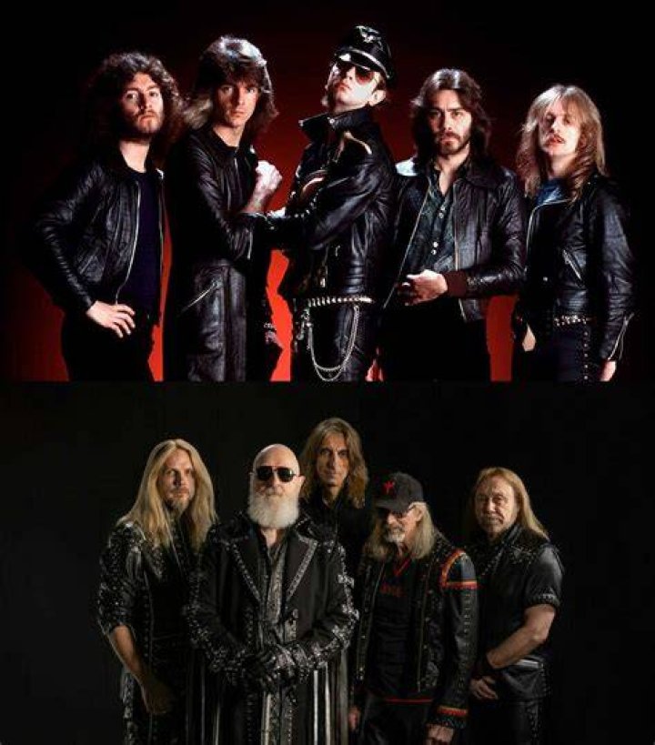 JUDAS PRIEST's Rob Halfords Talks What Songs He'd Like To Perform with
