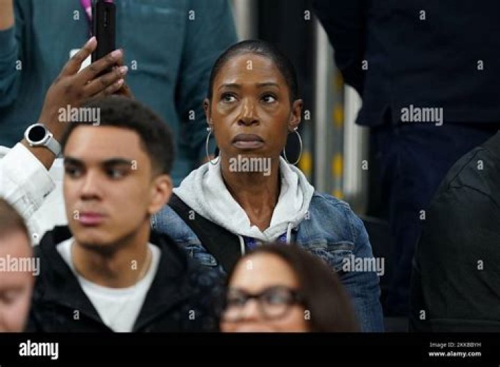 Jude Bellingham's Mother: Exploring Her Background And Influence