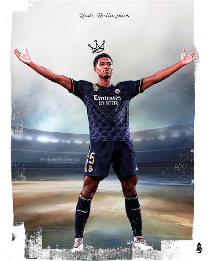 Jude Bellingham's Roots: Unveiling His Family Ancestry