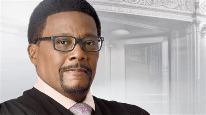 Judge Greg Mathis Net Worth Is In the Millions