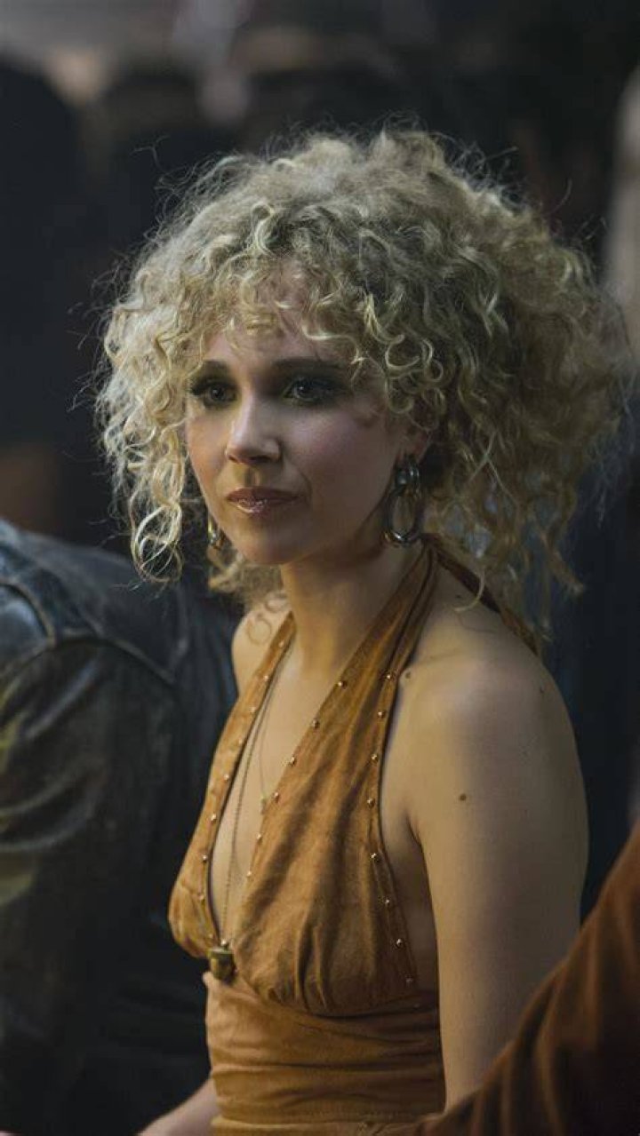 Juno Temple LezWatch.TV