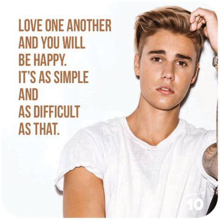 Justin Bieber thought he was &lsquo;dying&rsquo; from drug addiction