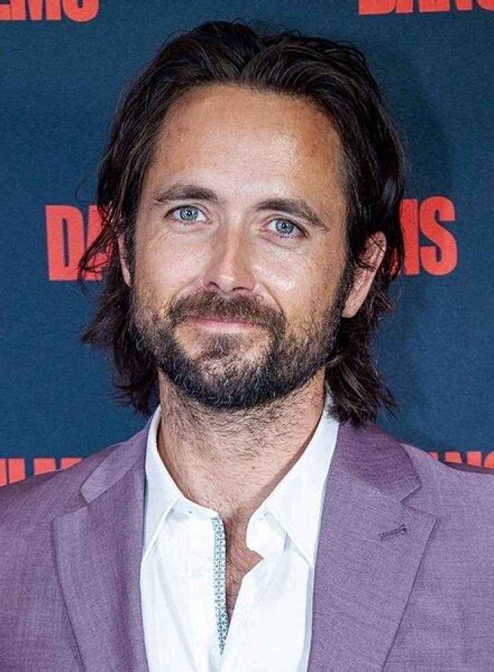 Justin Chatwin: A Hollywood Fixture With Diverse Roles And Critical Acclaim