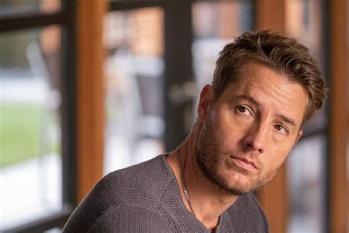 Justin Hartley's split Why don't the facts about him and his wife add
