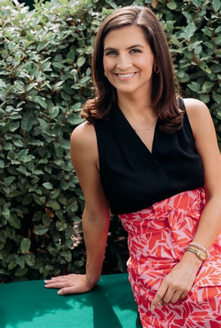 Kaitlan Collins Biography: Early Life, Education, Career, And Net Worth