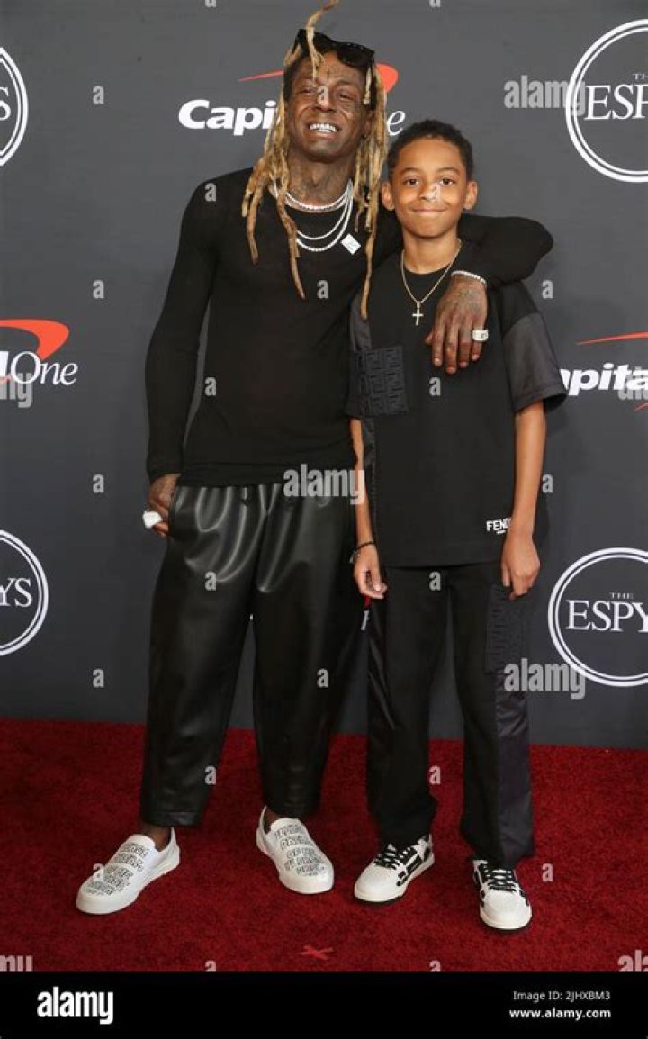 Kameron Carter's Age: Everything You Need To Know