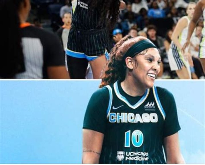 Kamilla Cardoso: A Rising Star In The Fashion Industry