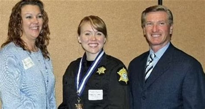 Kara Robinson's Husband: Who Is He And Their Love Story