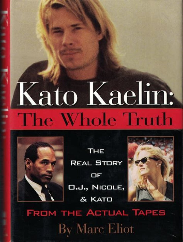 Kato Kaelin's Sexuality: Unveiling The Truth