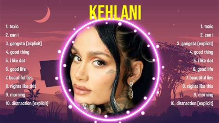 Kehlani Mega Hit Mixtape (Best Of Kehlani Songs DJ Mix) Fast Download
