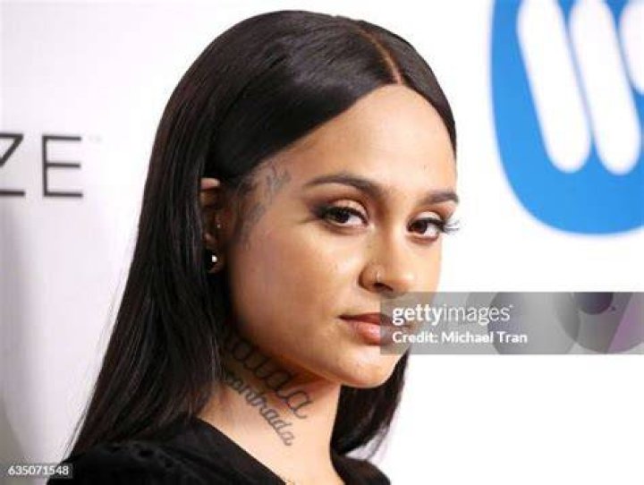 Kehlani's relationships breakdown