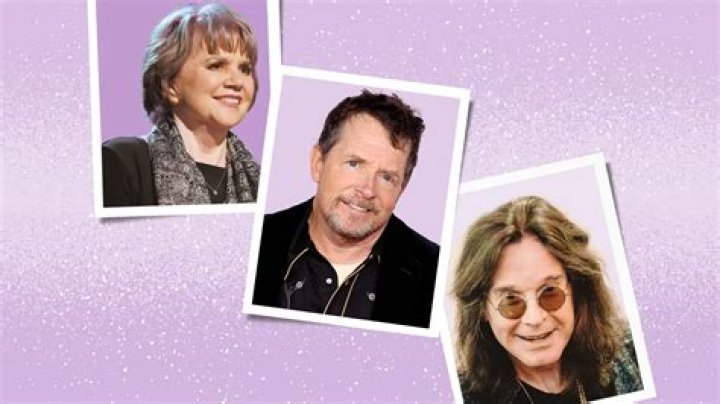 Kenny Johnson's Inspiring Journey With Parkinson's