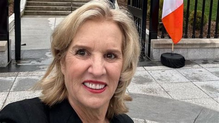 Kerry Kennedy's Voice Condition: Insights And Impact