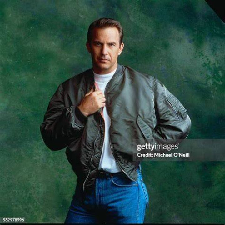 Kevin Costner's 13YearOld Son Hayes Will Appear in Western Horizon