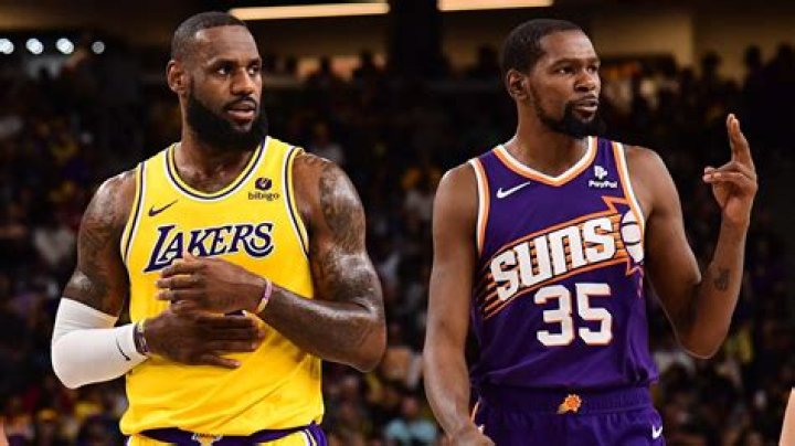 Kevin Durant's Notable Relationships: A Comprehensive Guide