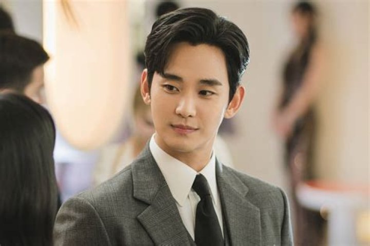 Kim Soo Hyun's Love Life: Uncovering The Truth Behind The Rumors