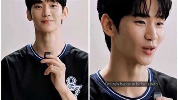 Kim Soo Hyun's KDrama Leading Ladies