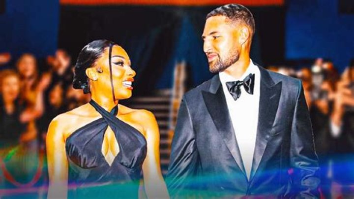Klay Thompson's Wedding: Unveiling His Partner