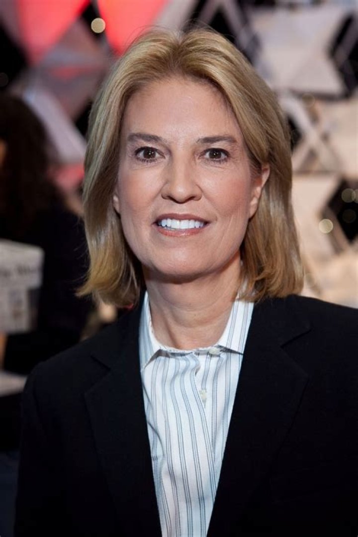 Know About Greta Van Susteren; Fox News, Husband, Net Worth, Now