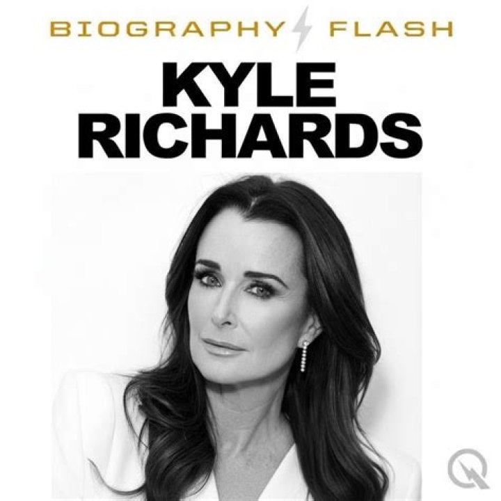 Kyle Richards Biography IMDb