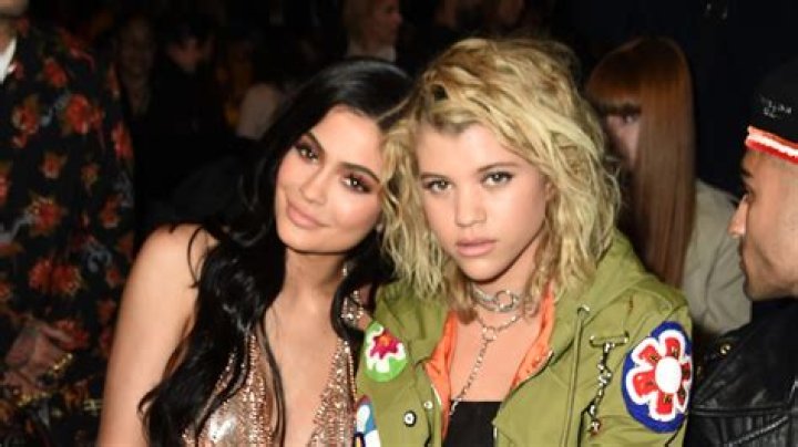 Kylie Jenner, Sofia Richie&rsquo;s Cutest BFF Moments Photos Us Weekly